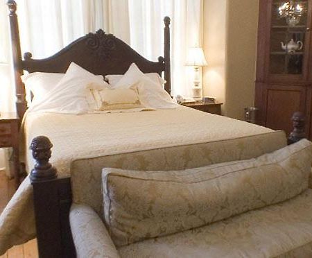 Hotel Belvedere Kingston Quarto foto