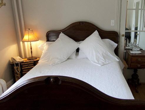 Hotel Belvedere Kingston Quarto foto