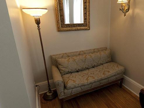 Hotel Belvedere Kingston Quarto foto