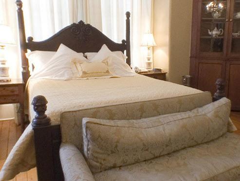 Hotel Belvedere Kingston Quarto foto