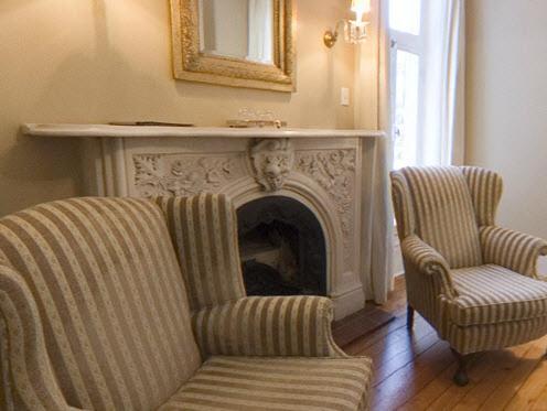 Hotel Belvedere Kingston Quarto foto