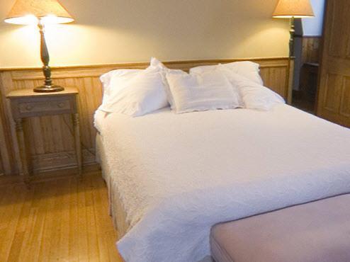 Hotel Belvedere Kingston Quarto foto