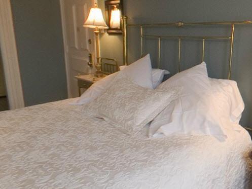 Hotel Belvedere Kingston Quarto foto