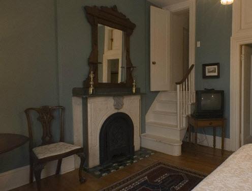 Hotel Belvedere Kingston Quarto foto