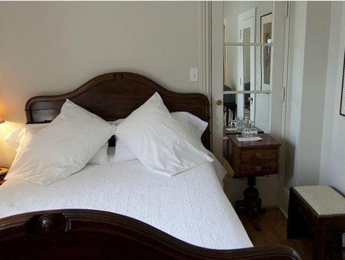 Hotel Belvedere Kingston Quarto foto